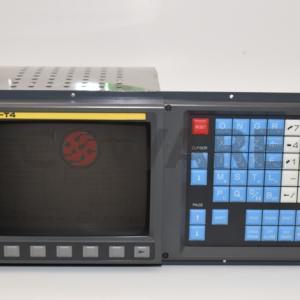 A02B-0092-C052 9" CRT/MDI Unit