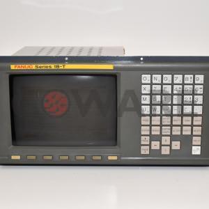 A02B-0120-C041/TAR 9"CRT/MDI Unit