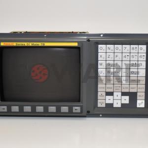 A02B-0299-C041/T 9" CRT/MDI Unit