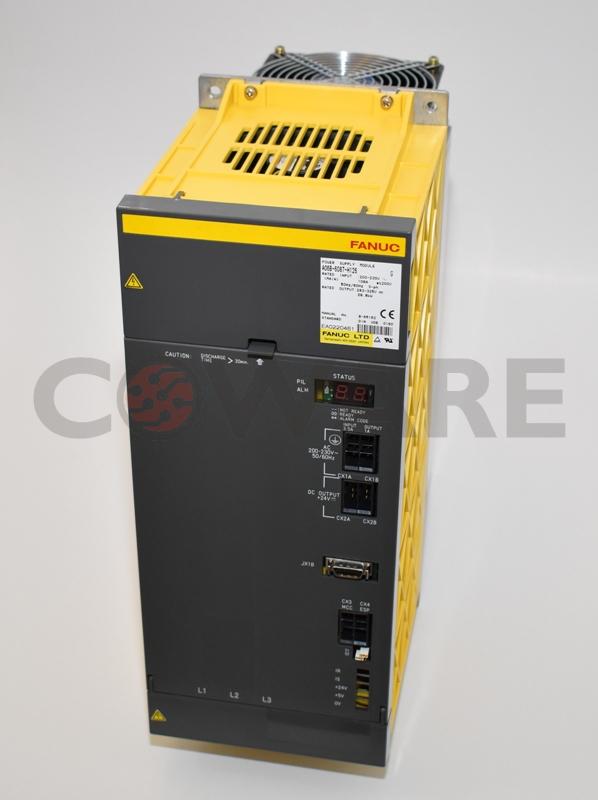 A06B-6087-H126 Power Supply Module - COWARE