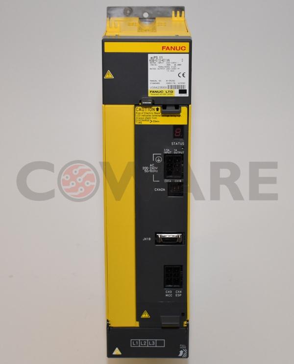 Fanuc A06B-6110-H011 Power Supply Module