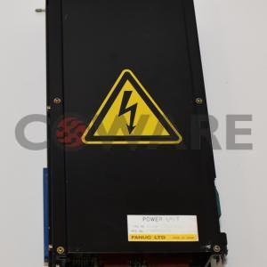 A16B-1212-0110 NC Power Unit