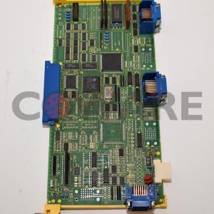 A16B-2200-0391 PCB 2 Axis Card / Serial