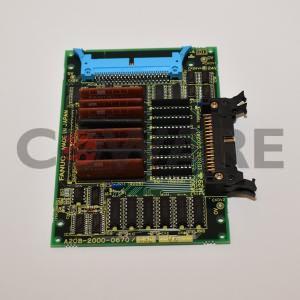 A20B-2000-0670 PCB