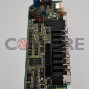A20B-2001-0933 Alpha SVM Control Board
