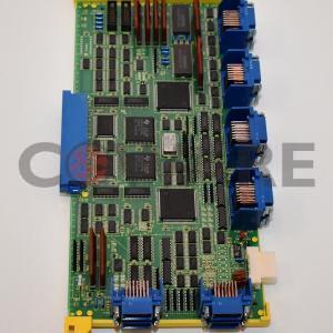 A16B-2200-0390 4 Axis Control Card Serial