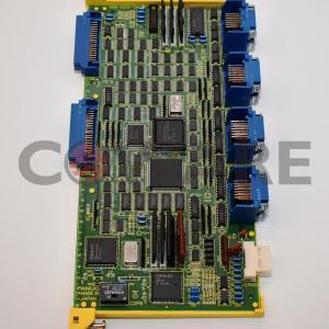 A16B-2200-0800 5/6 Axis Control Card Serial