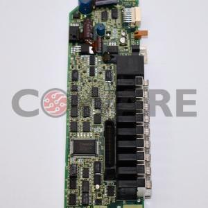 A20B-2001-0931 Alpha SVM Control Board