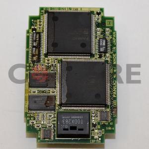 A17B-3300-0201 Axis Card i Series
