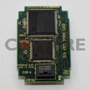 A20B-3300-0120 Axis Card