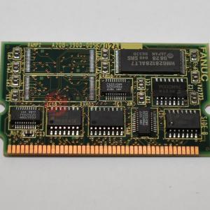 A20B-3900-0053 SRAM Module