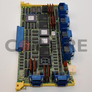 A16B-2200-0360 3/4 Axis control Card