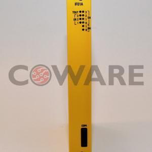 A03B-0801-C101 Fanuc IF01A Interface Module